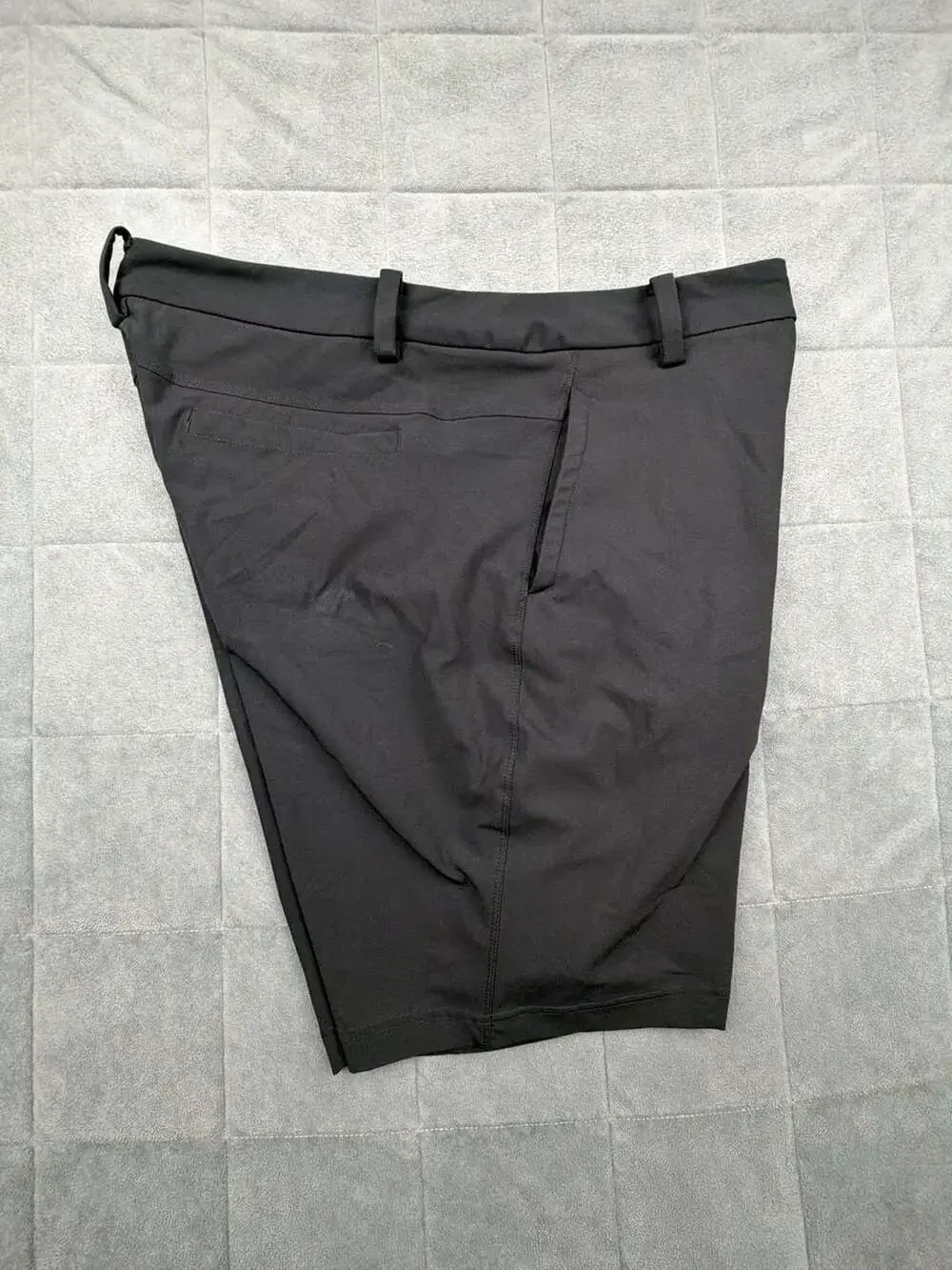 Lululemon Commission Classic-Fit Short 9